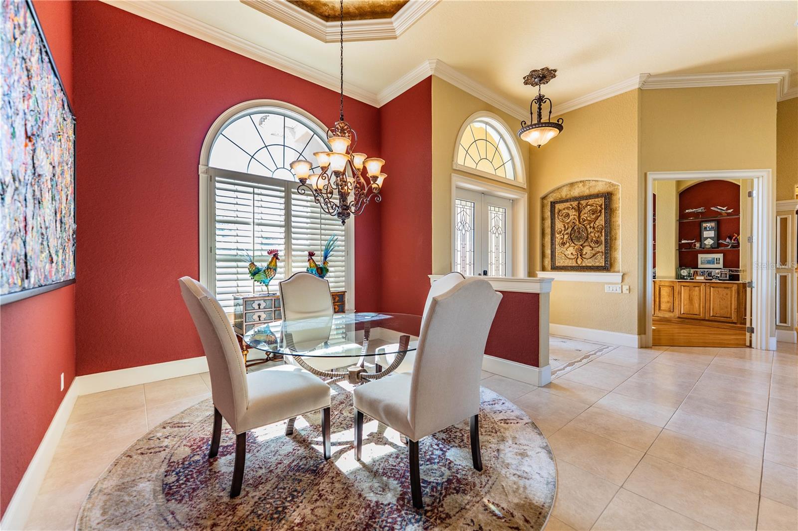 Image 8 of 47 For 2918 Clubhouse Road