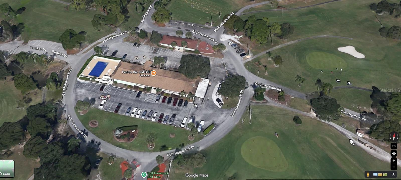 Image 16 of 17 For 3401 Divot Road