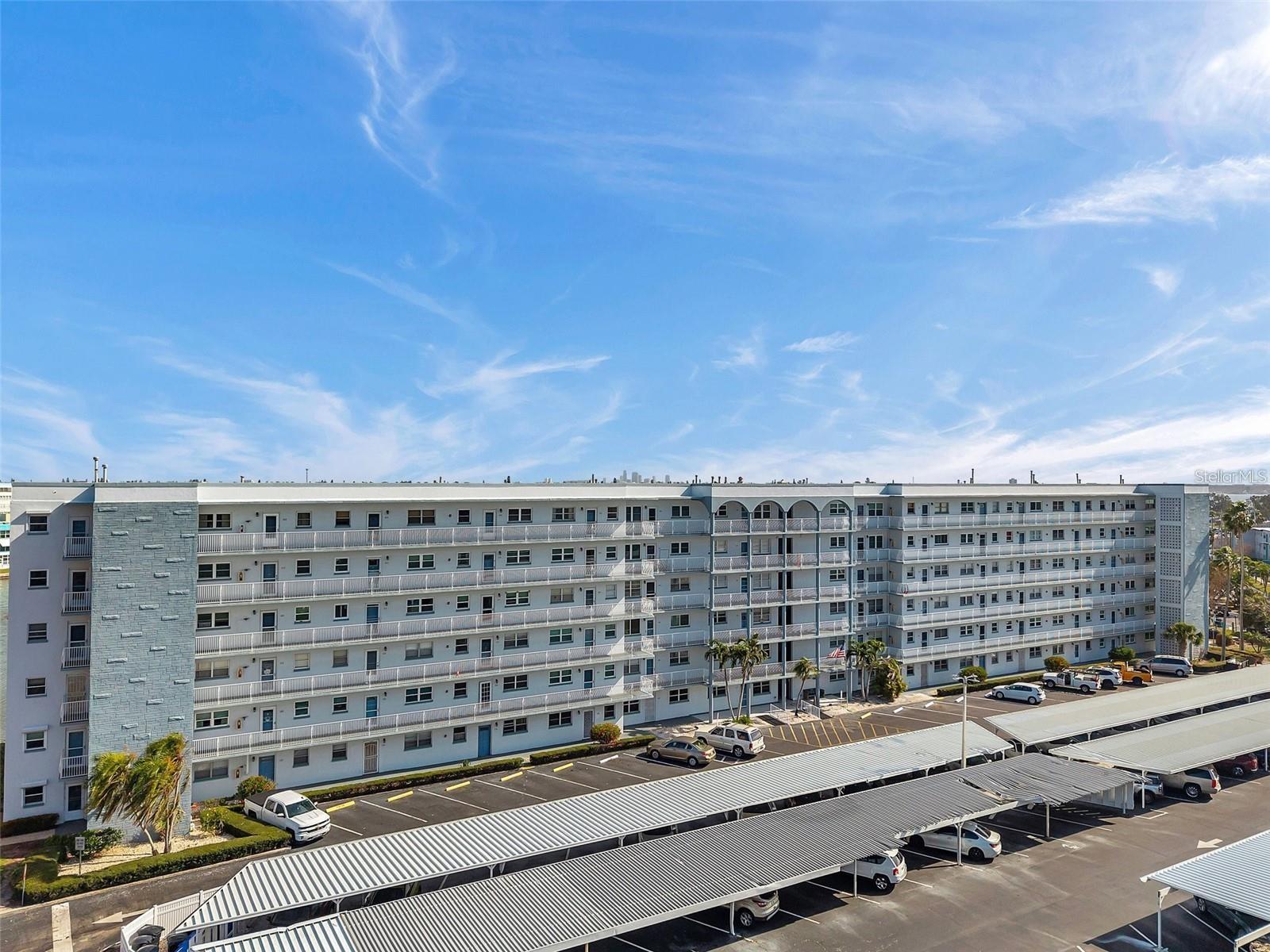 Image 25 of 28 For 5925 Shore Boulevard S 406