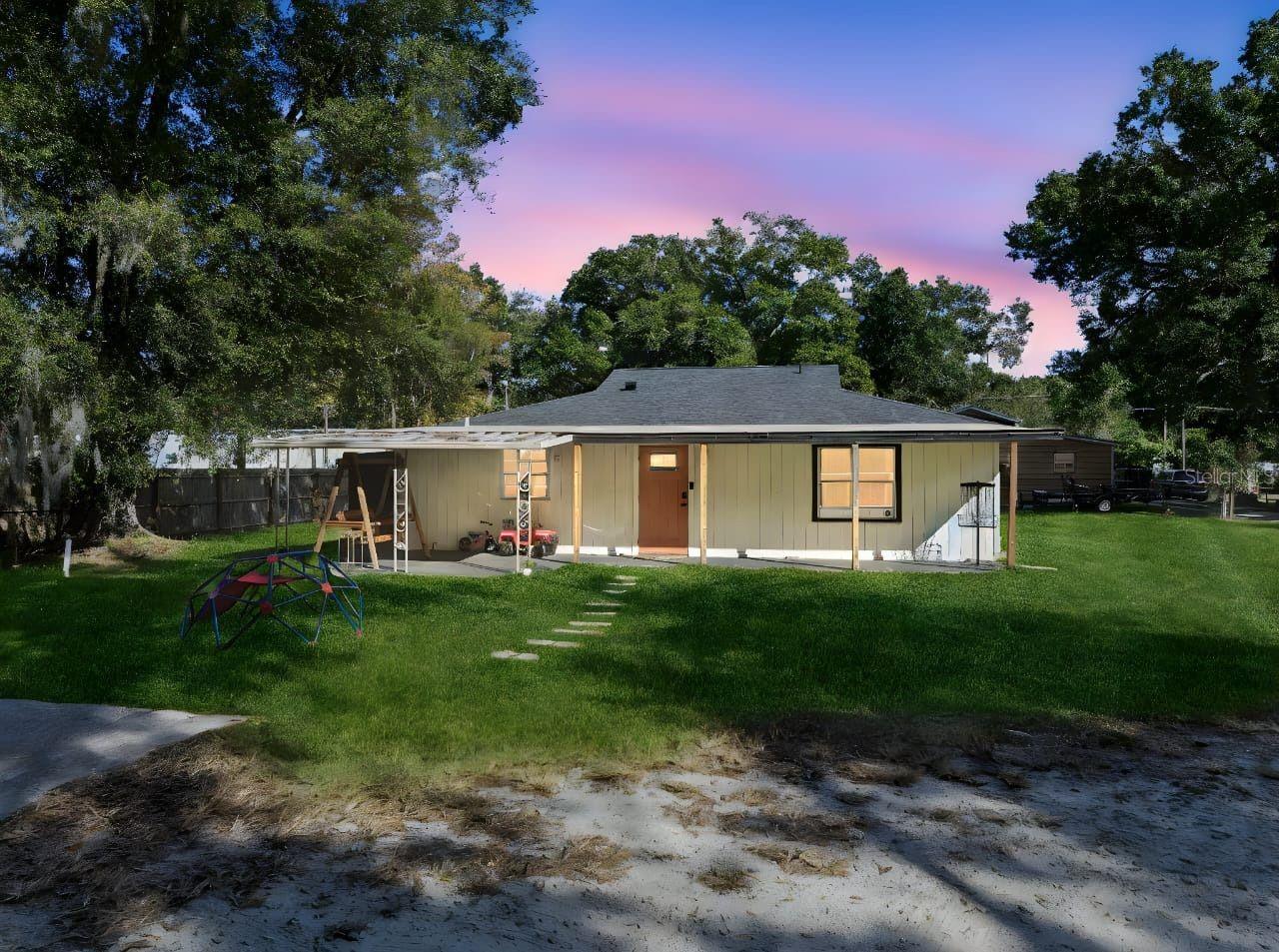 Details for 2698 Old Dixie Highway, AUBURNDALE, FL 33823