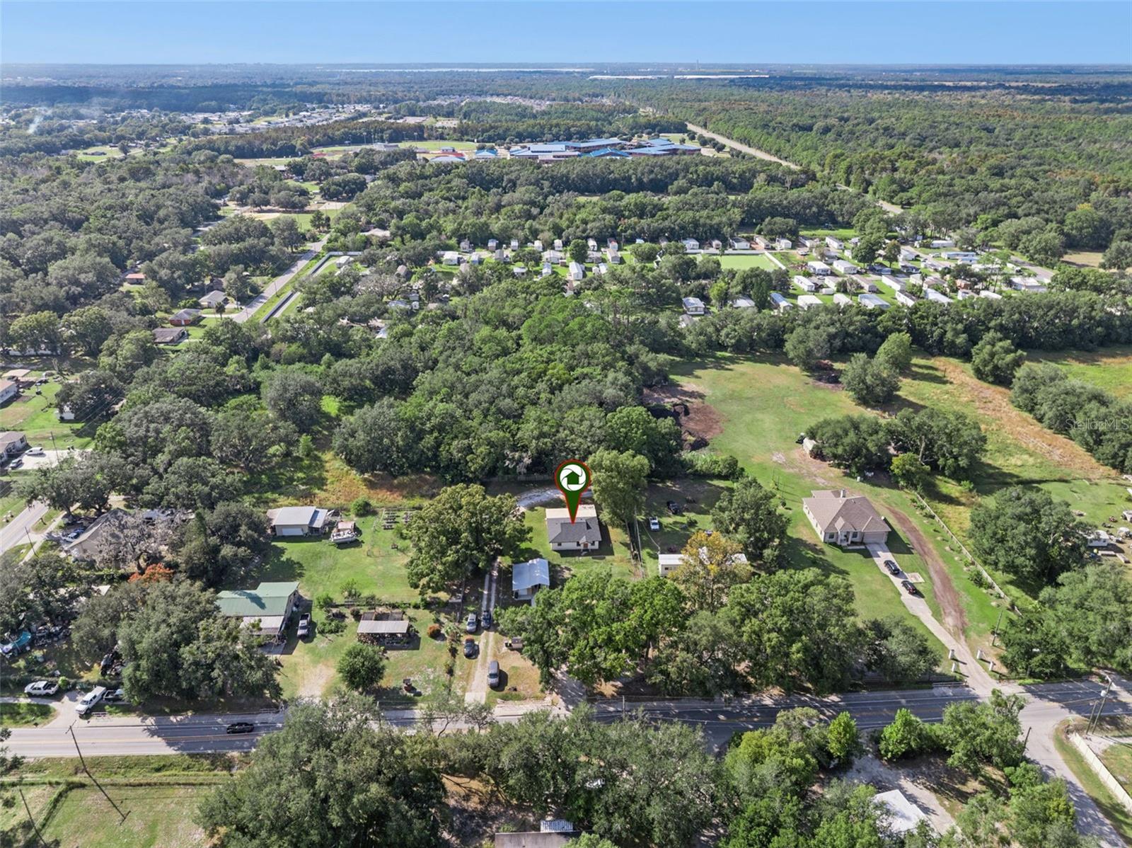 Image 28 of 29 For 2698 Old Dixie Highway