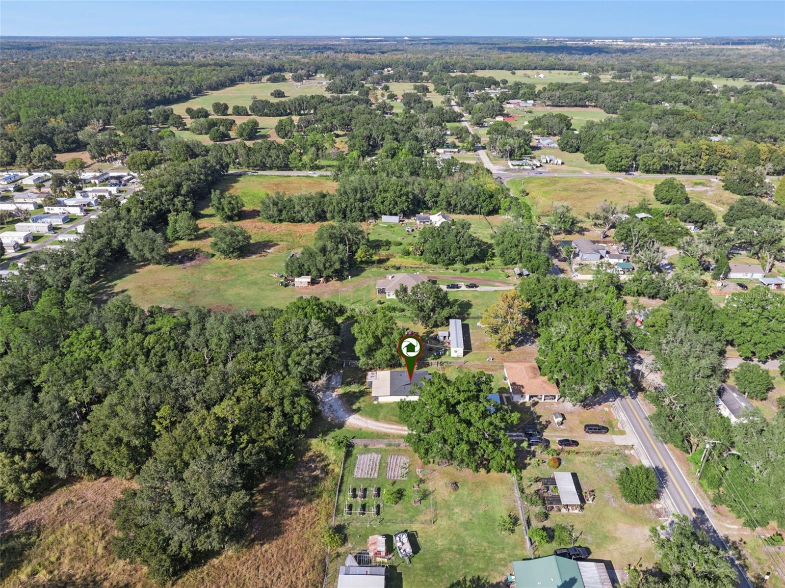 Image 29 of 29 For 2698 Old Dixie Highway