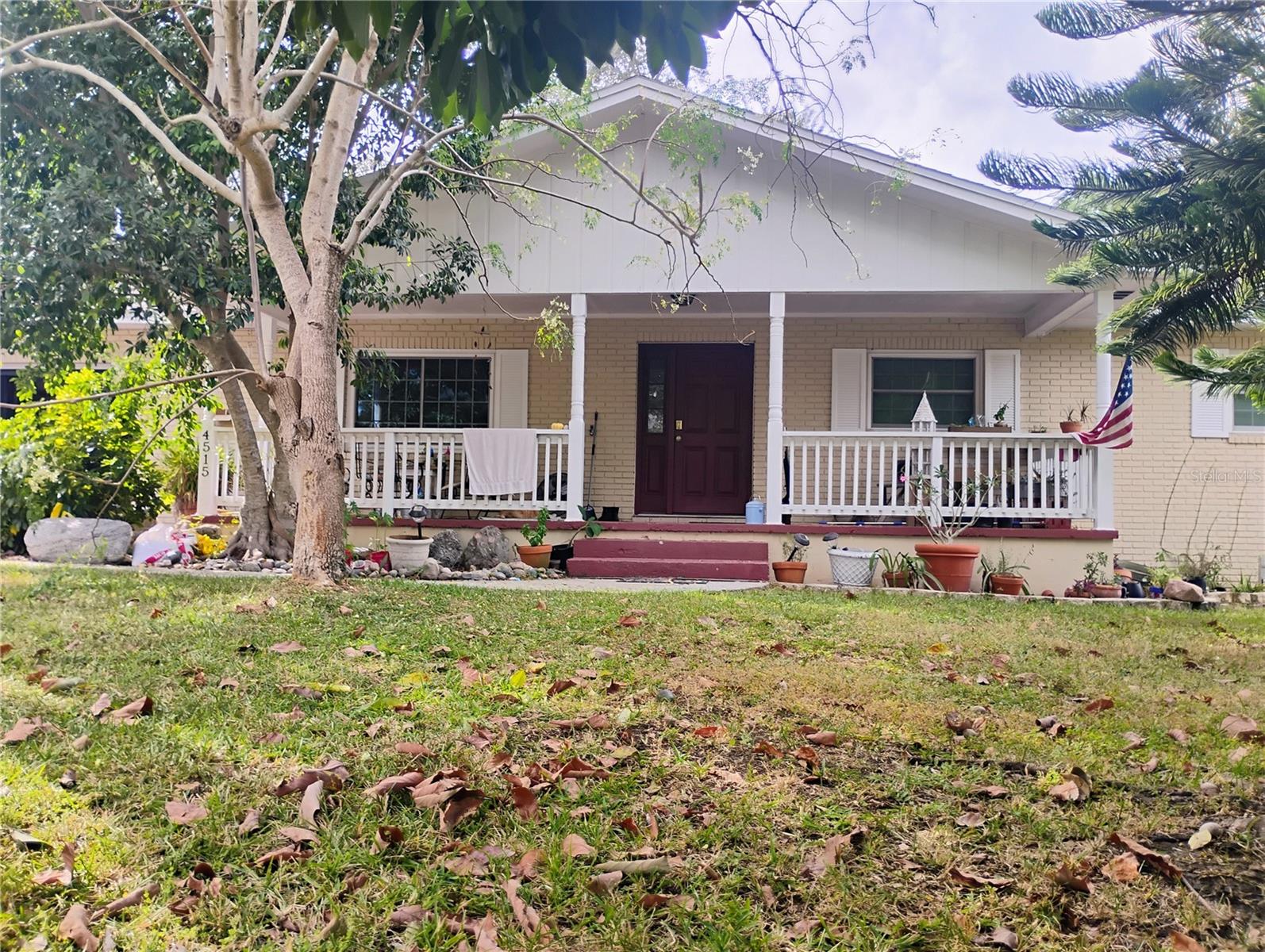 Details for 4515 Orangewood Loop E, LAKELAND, FL 33813