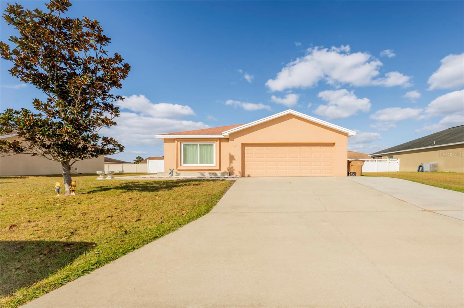 Details for 1930 Chickadee Street, BARTOW, FL 33830