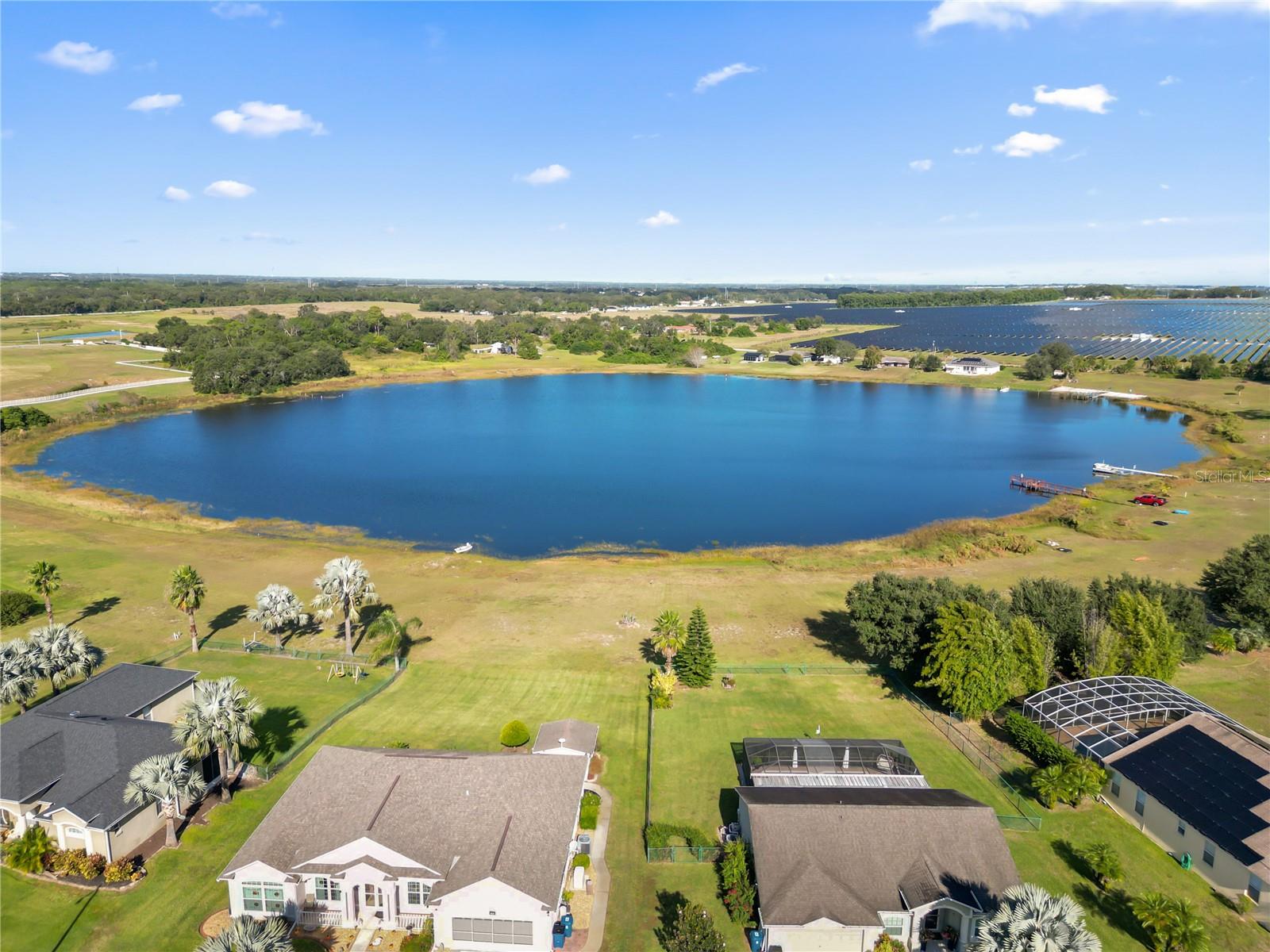 Image 35 of 43 For 4364 Dinner Lake Boulevard