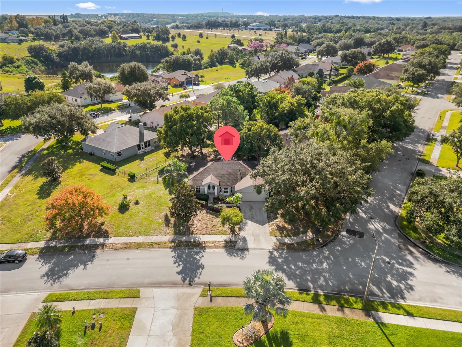 Image 36 of 43 For 4364 Dinner Lake Boulevard