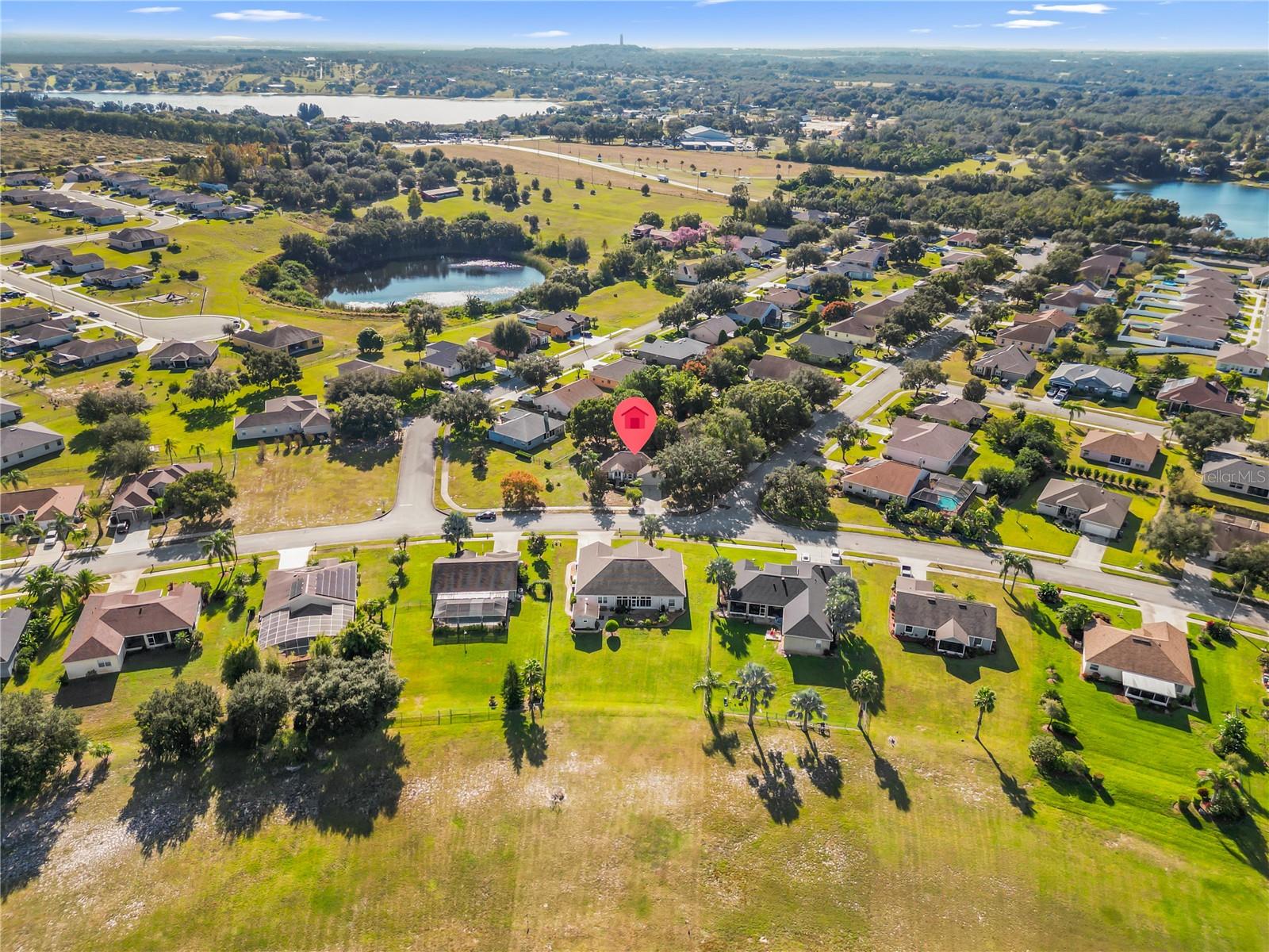 Image 37 of 43 For 4364 Dinner Lake Boulevard