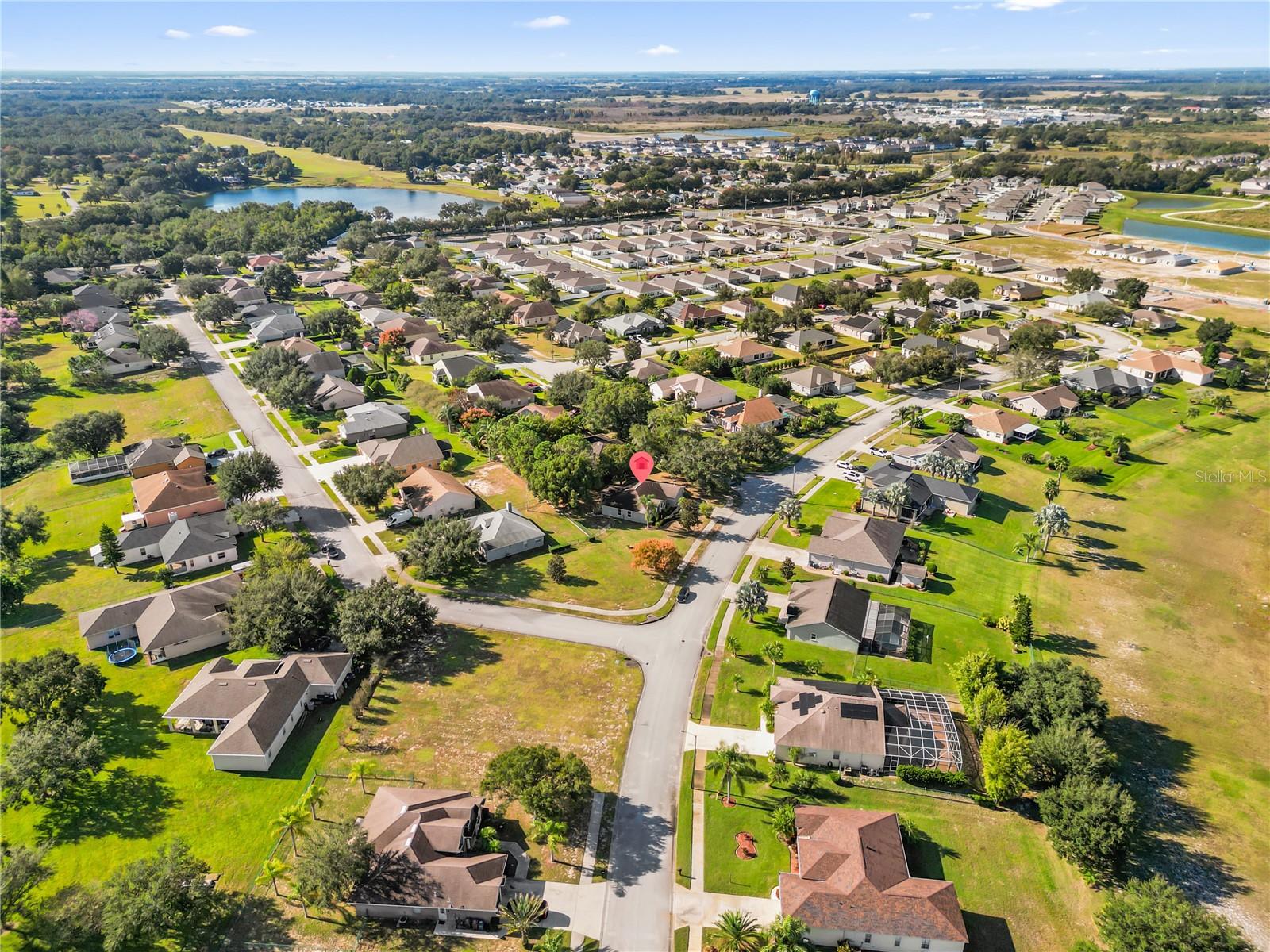 Image 38 of 43 For 4364 Dinner Lake Boulevard