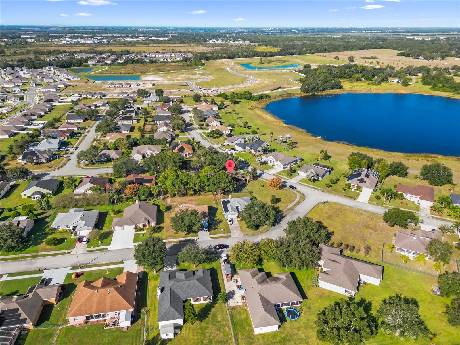 Image 39 of 43 For 4364 Dinner Lake Boulevard