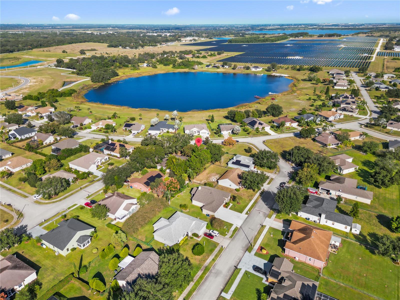 Image 40 of 43 For 4364 Dinner Lake Boulevard