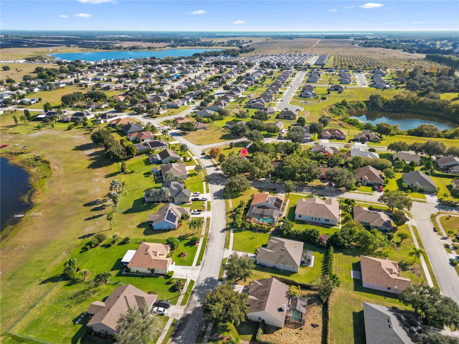 Image 41 of 43 For 4364 Dinner Lake Boulevard