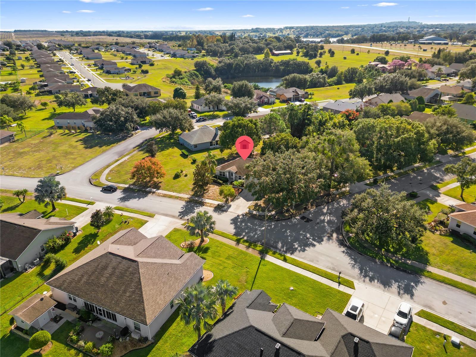 Image 42 of 43 For 4364 Dinner Lake Boulevard