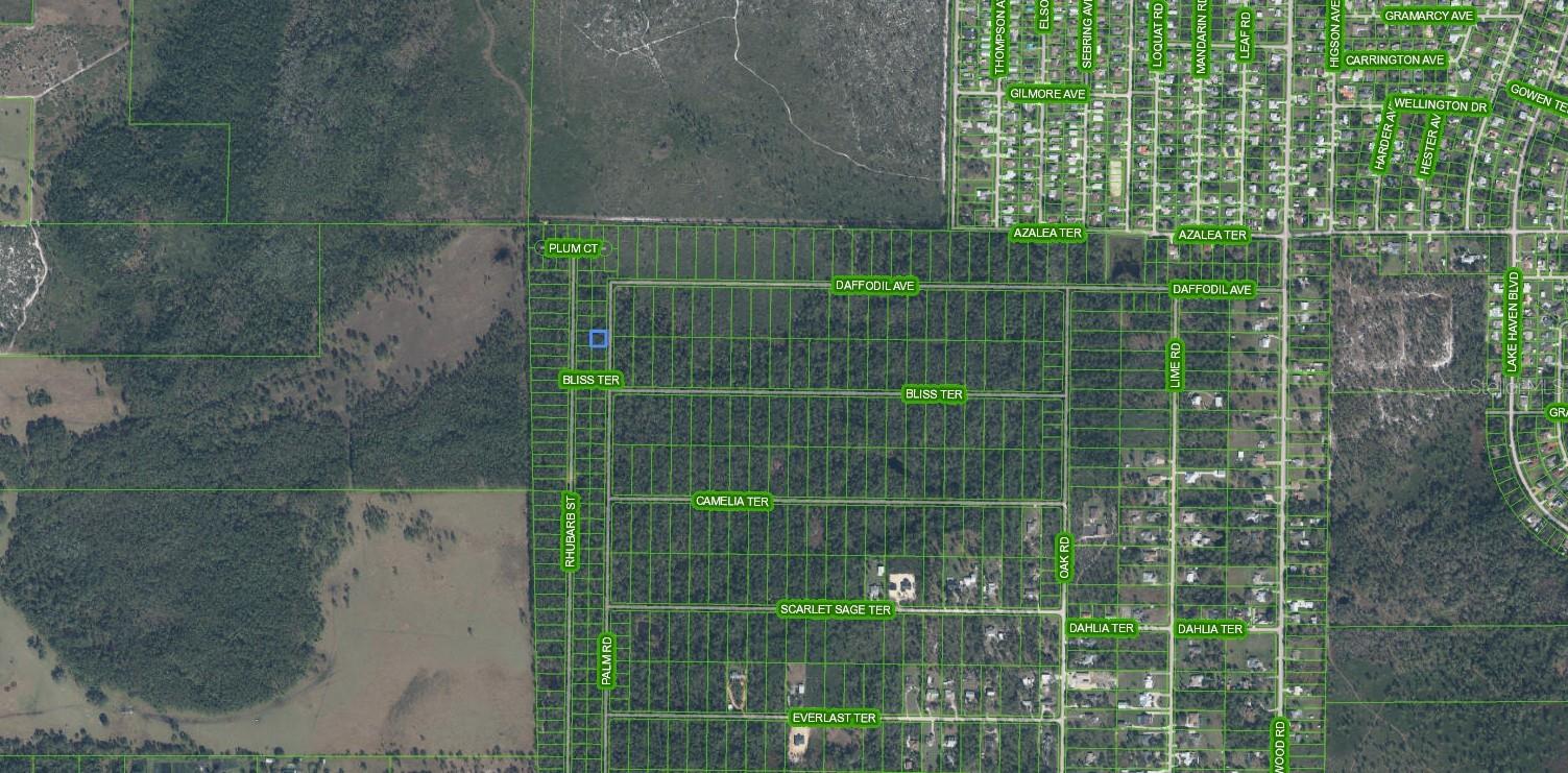 Image 3 of 3 For 4817 Palm Road