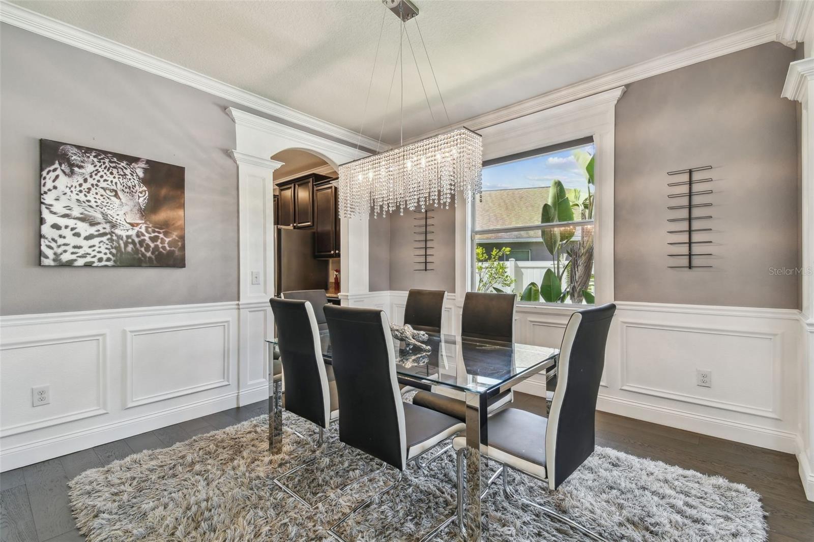 Image 6 of 63 For 1314 Oak Pond Street