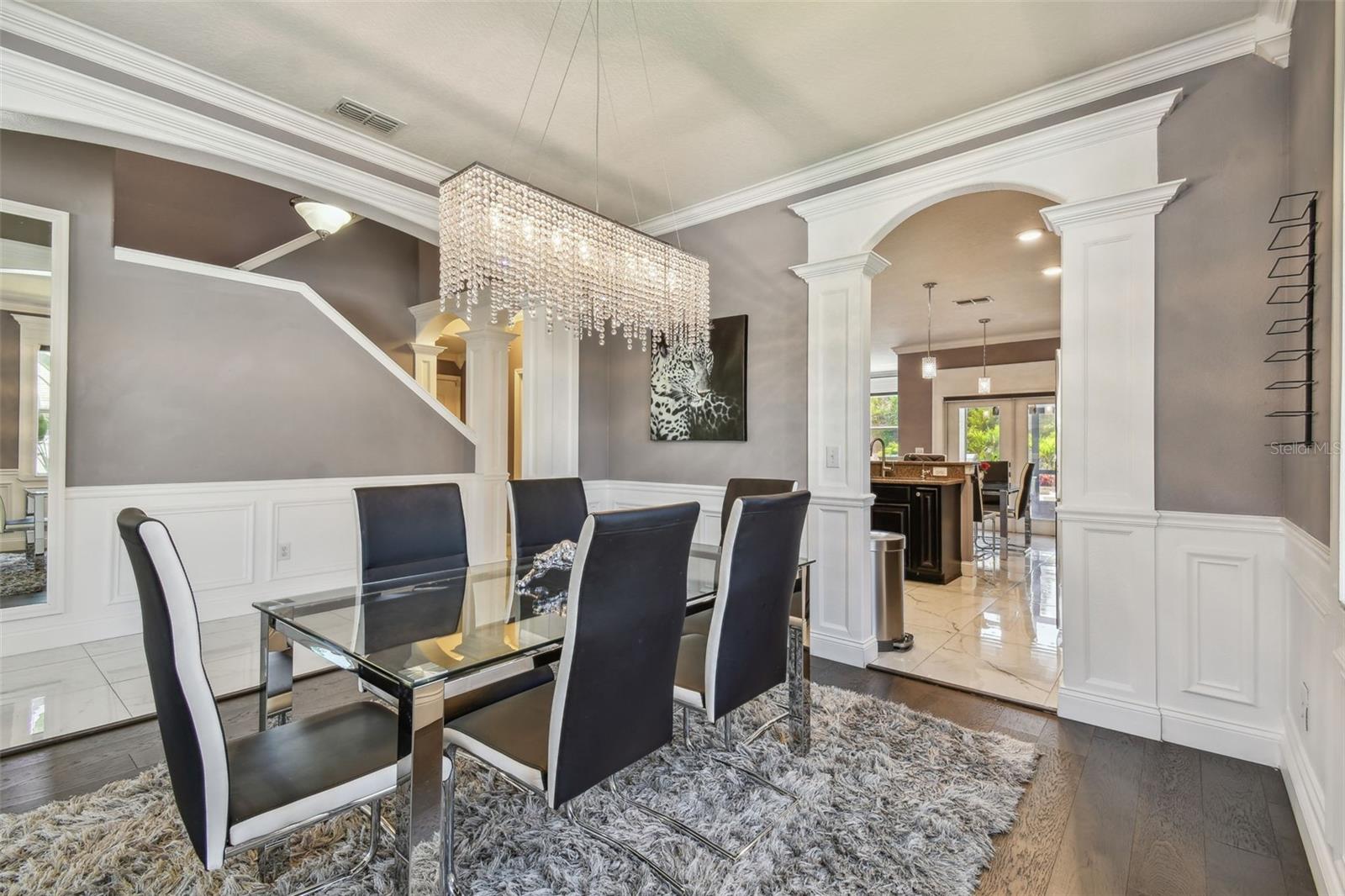 Image 9 of 63 For 1314 Oak Pond Street