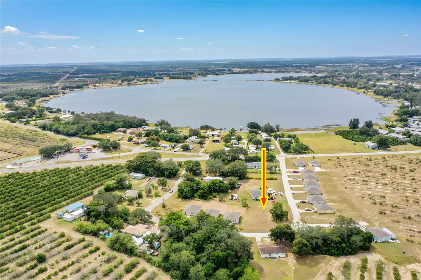 Details for 2610 Laurel Street, SEBRING, FL 33870