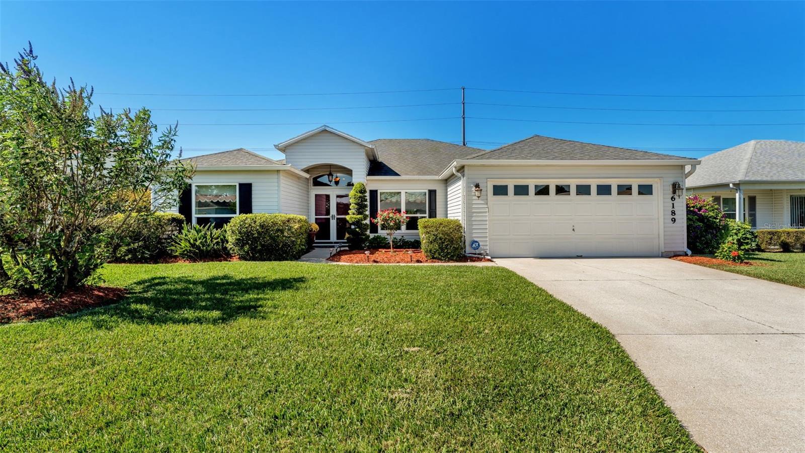 Details for 6189 Magpie Drive, LAKELAND, FL 33809