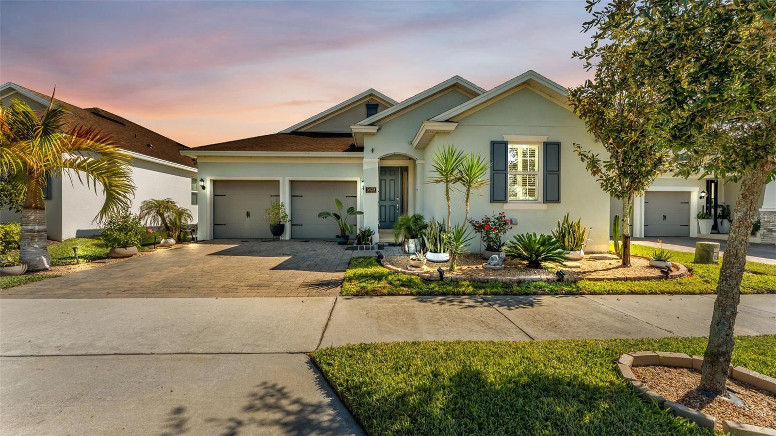 Details for 5439 Orange Orchard Drive, WINTER GARDEN, FL 34787