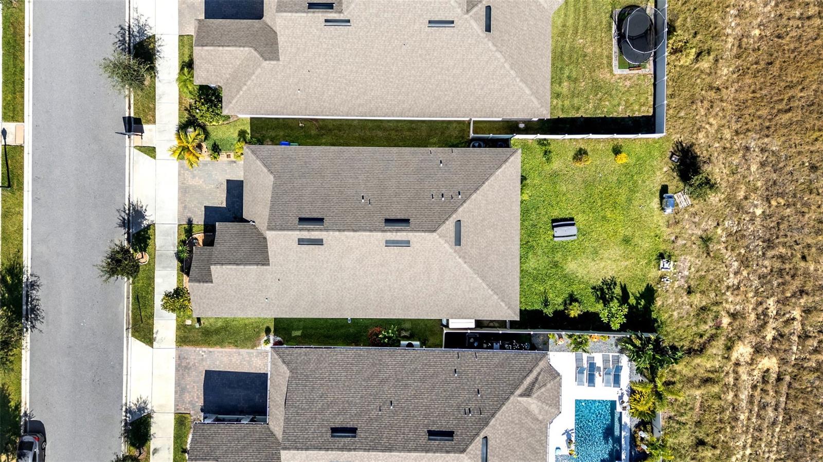 Image 32 of 38 For 5439 Orange Orchard Drive