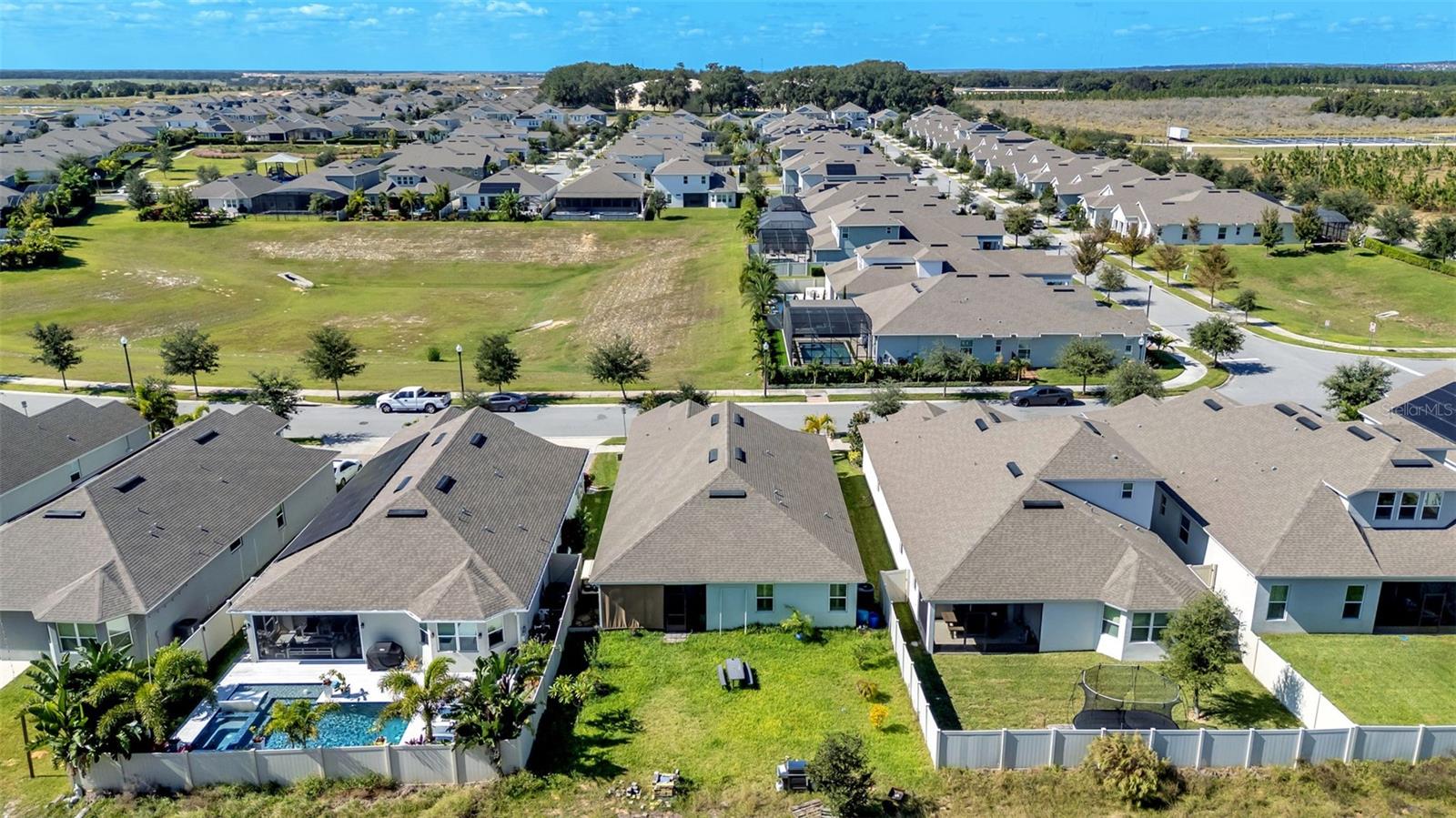 Image 34 of 38 For 5439 Orange Orchard Drive