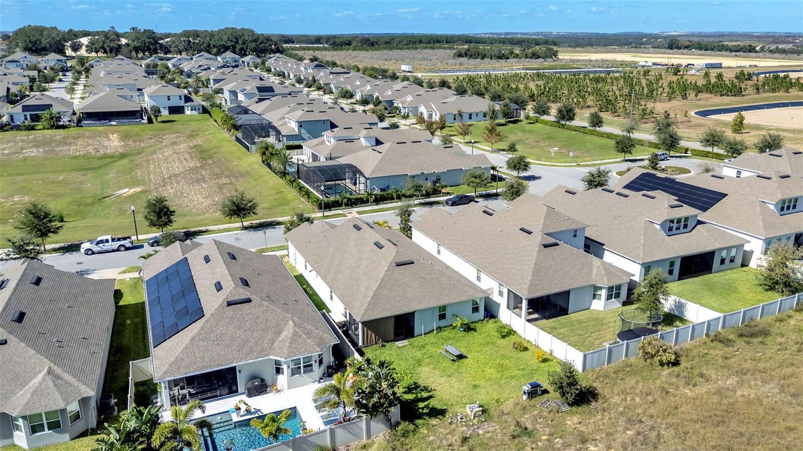 Image 35 of 38 For 5439 Orange Orchard Drive