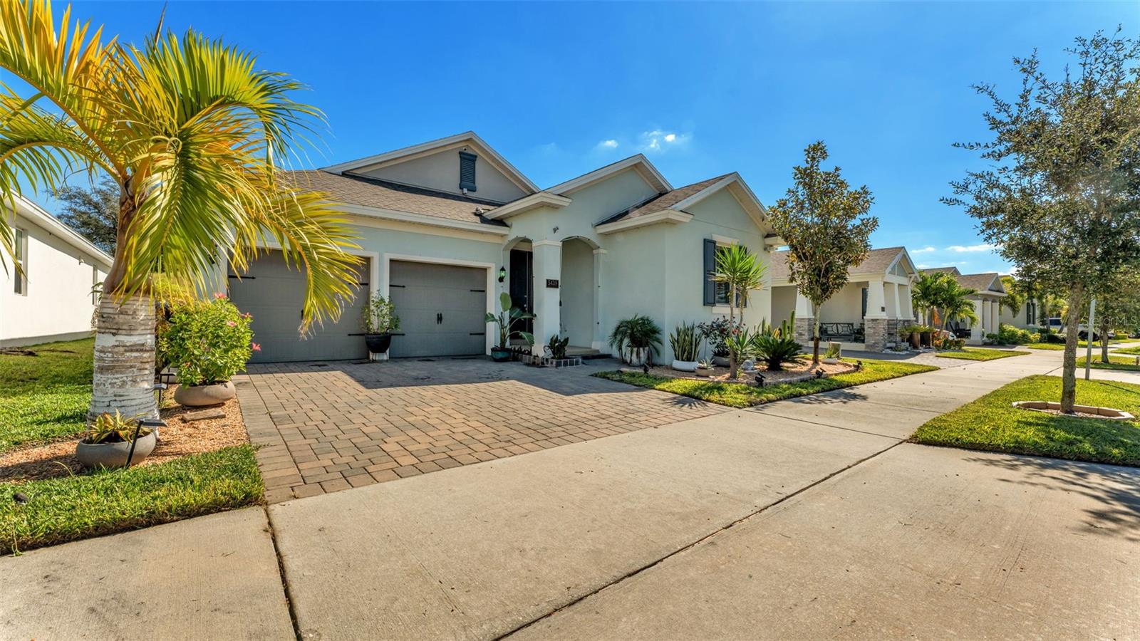 Image 36 of 38 For 5439 Orange Orchard Drive