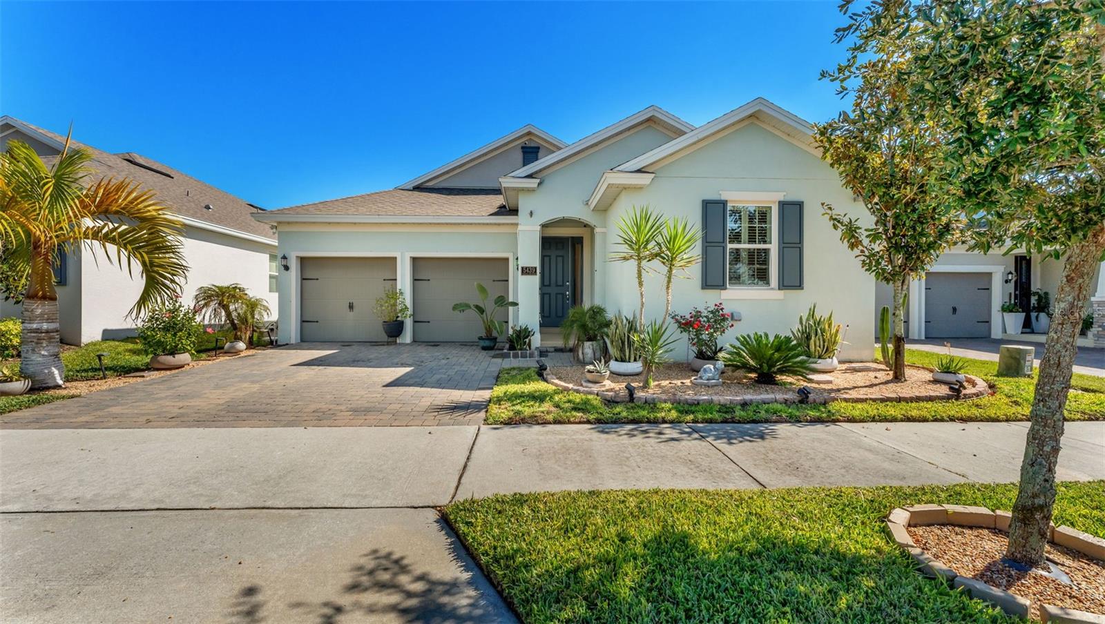 Image 37 of 38 For 5439 Orange Orchard Drive