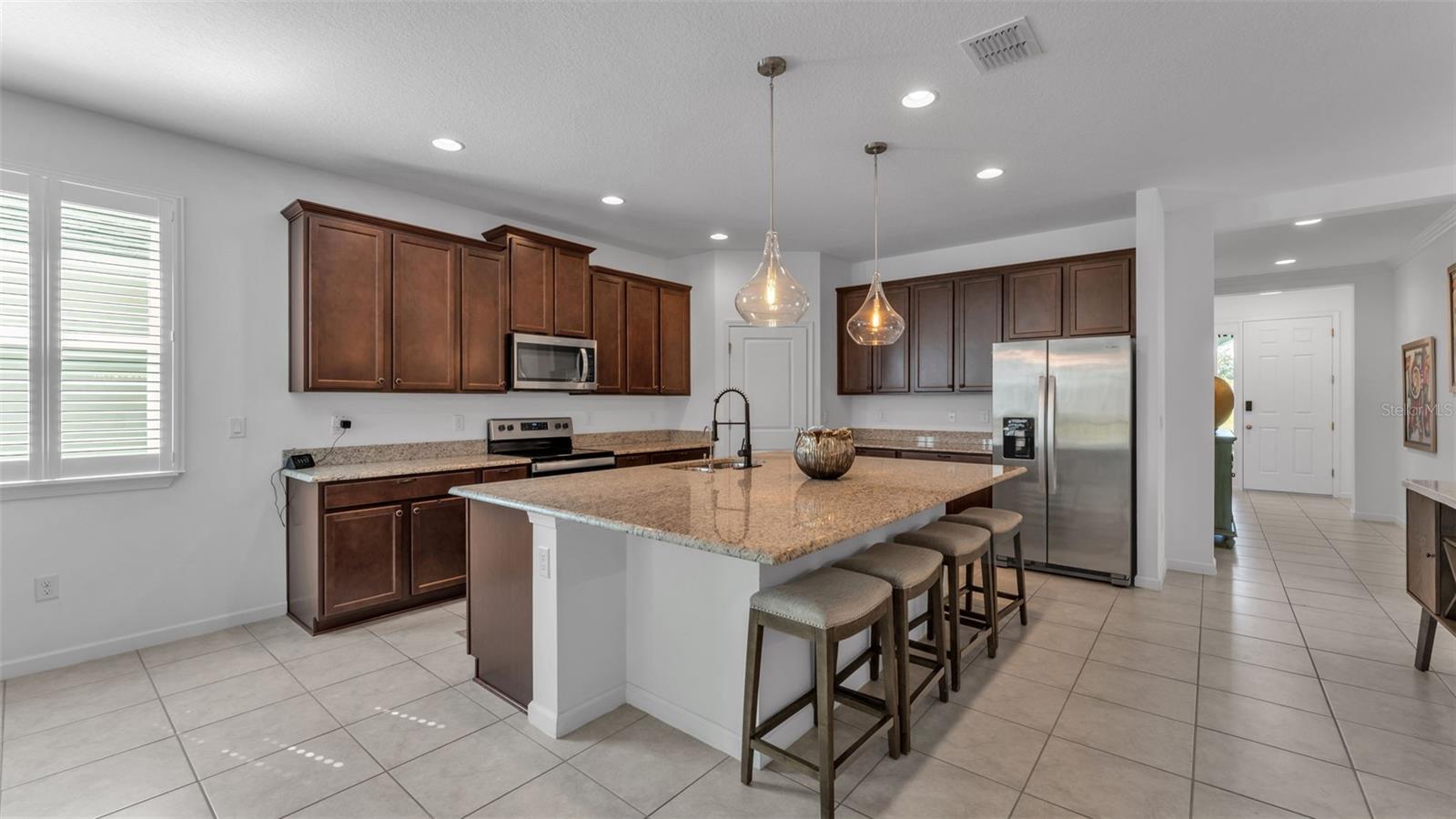 Image 4 of 38 For 5439 Orange Orchard Drive