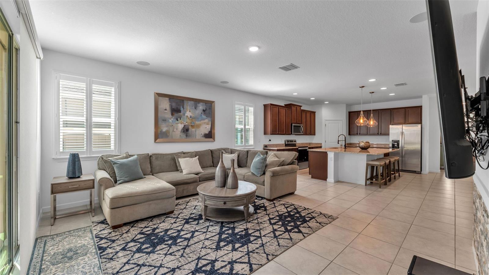 Image 6 of 38 For 5439 Orange Orchard Drive