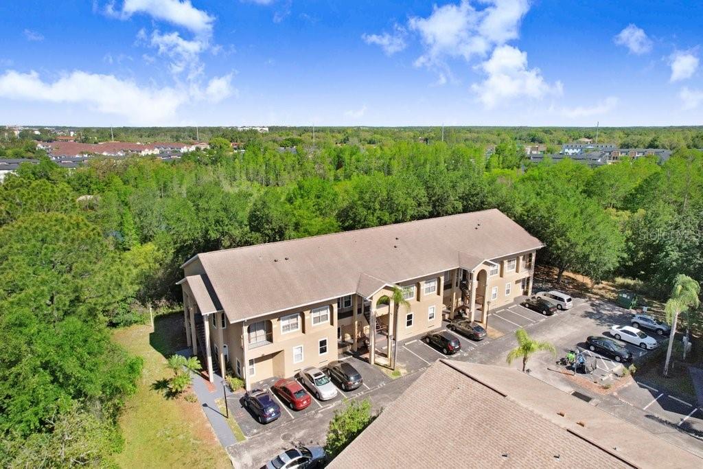 Image 32 of 37 For 8838 Coral Palms Court A