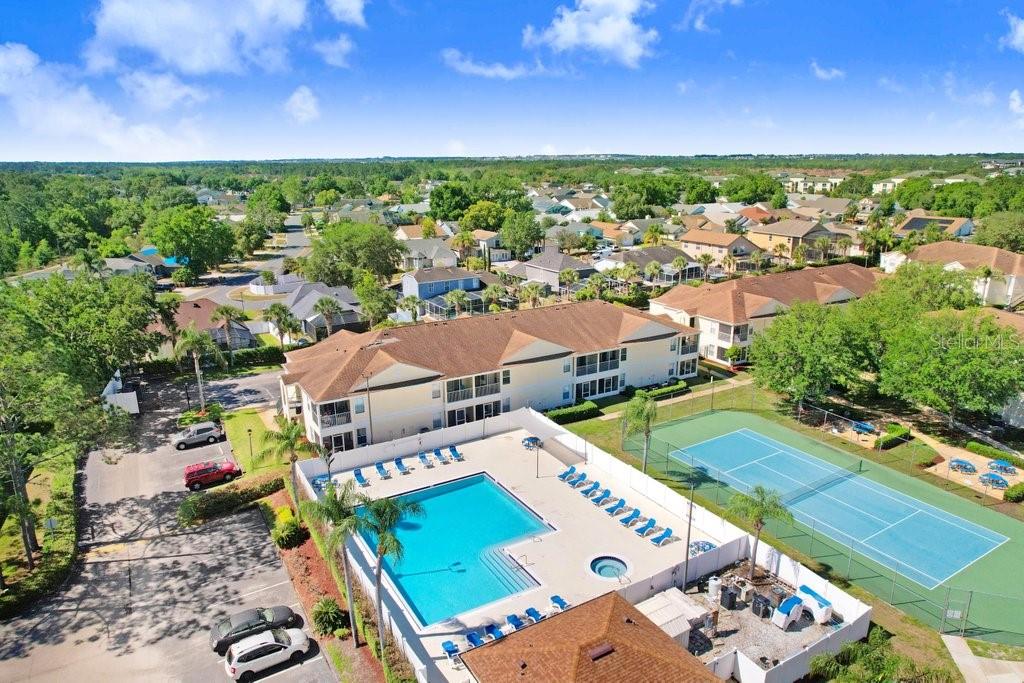 Image 36 of 37 For 8838 Coral Palms Court A