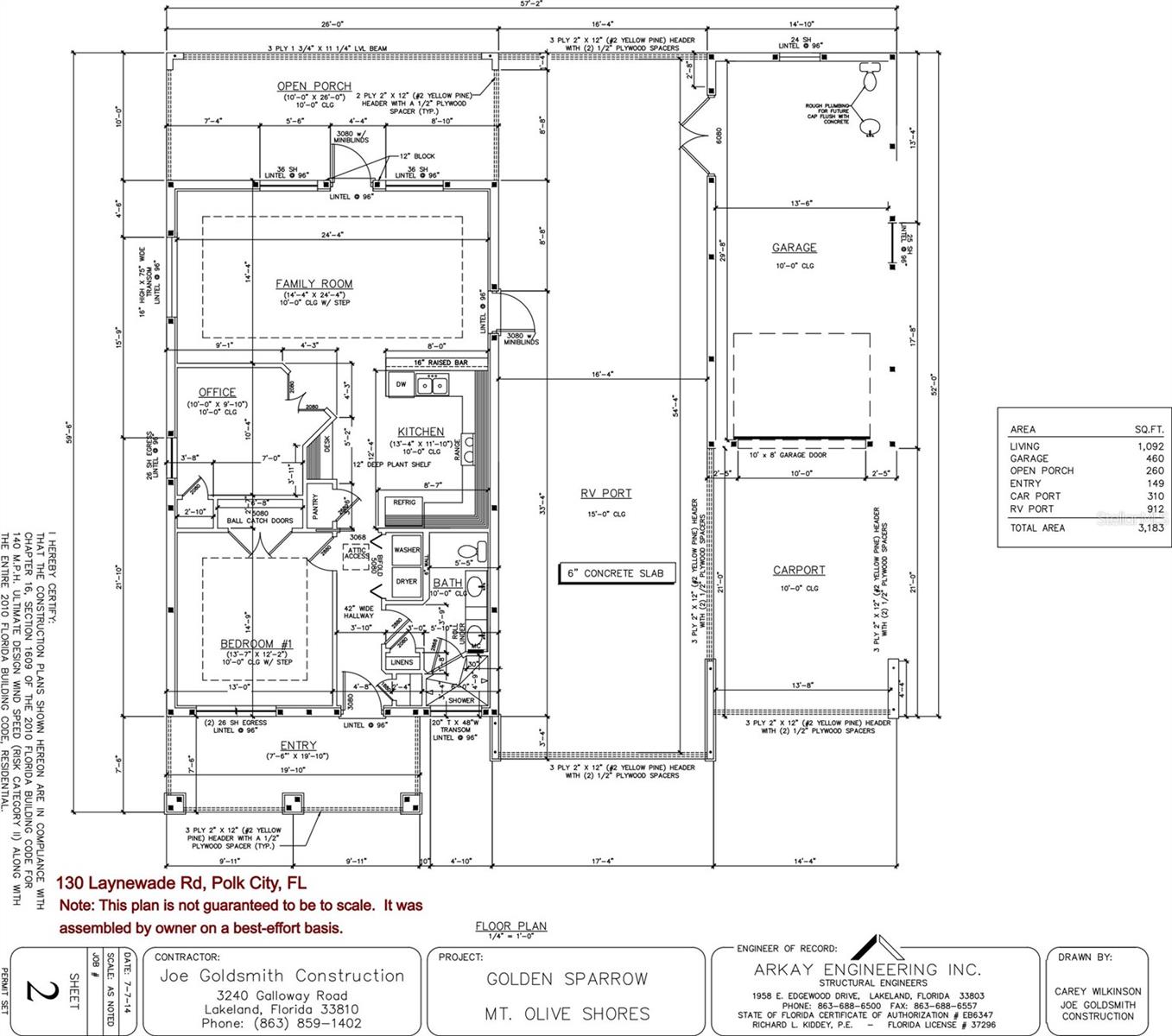 Image 52 of 52 For 130 Laynewade Road