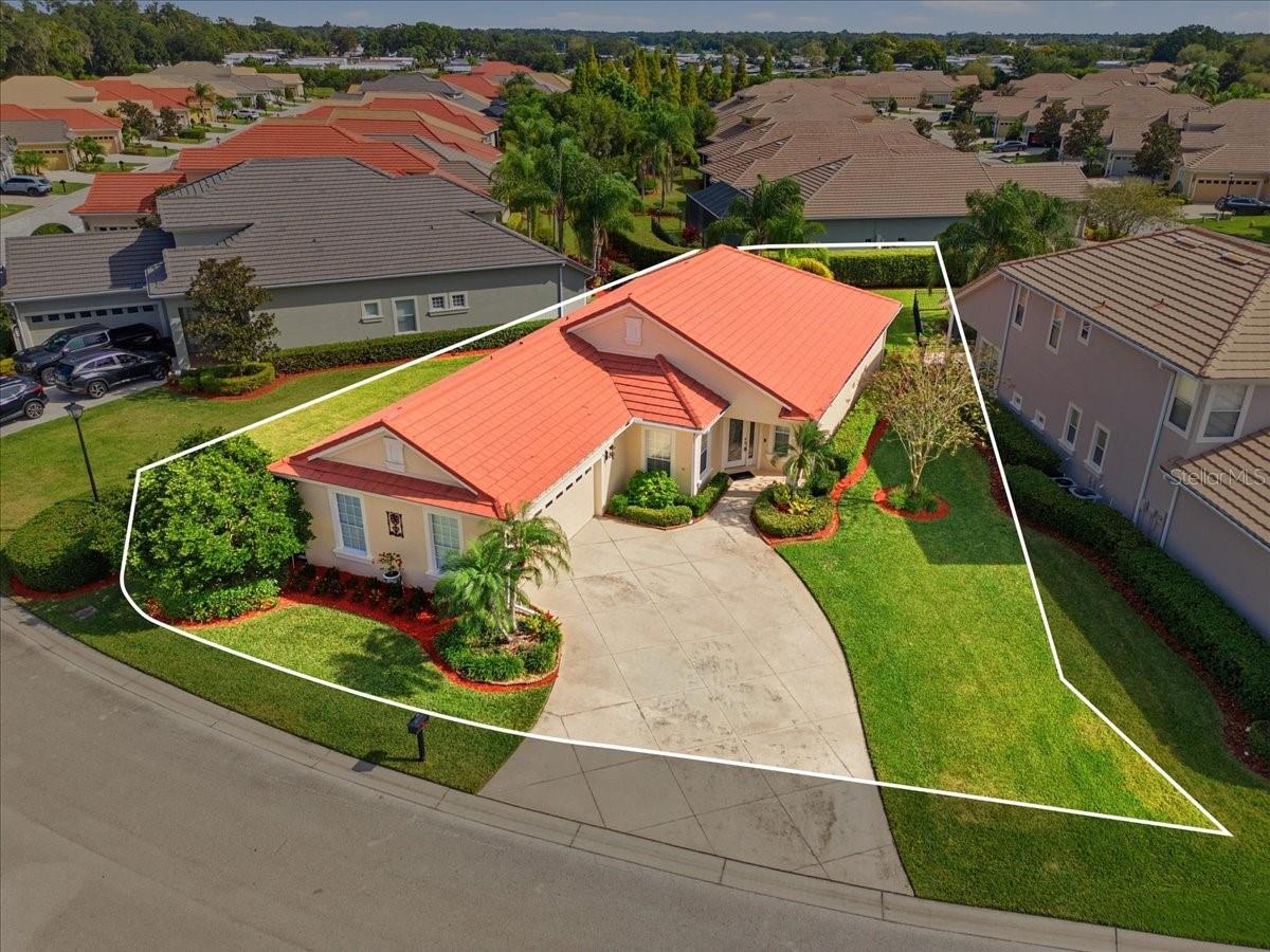 Image 44 of 60 For 1772 Laurel Glen Place