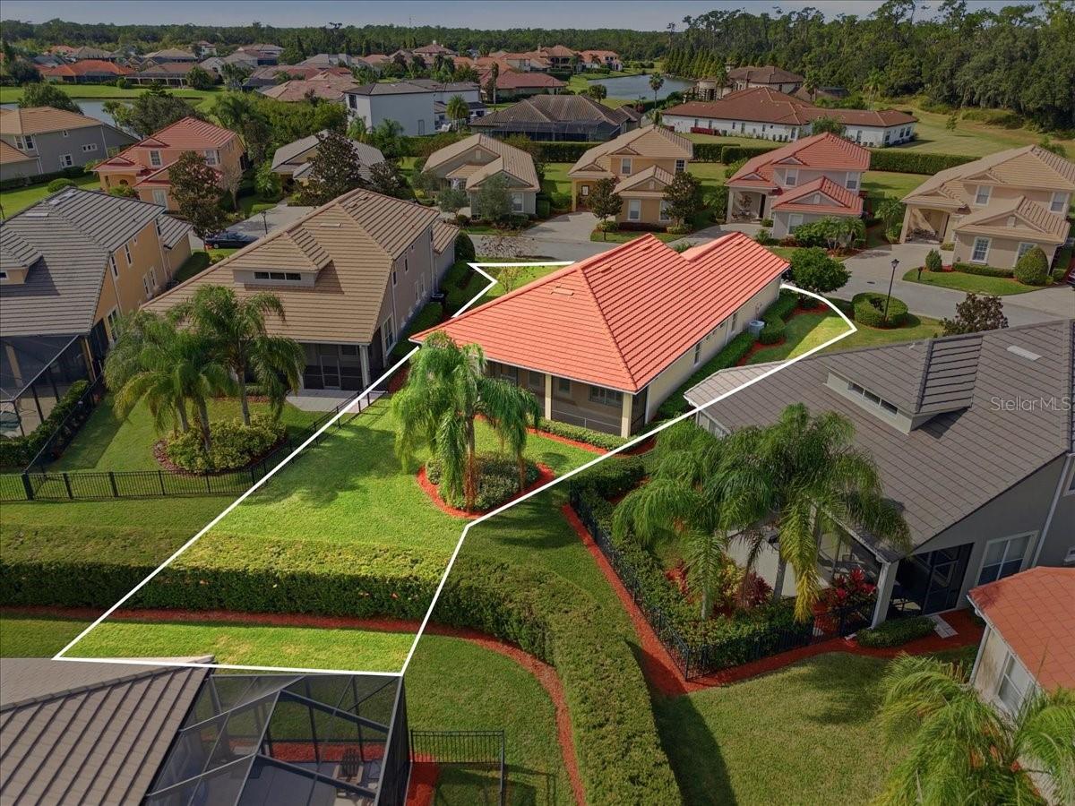 Image 46 of 60 For 1772 Laurel Glen Place