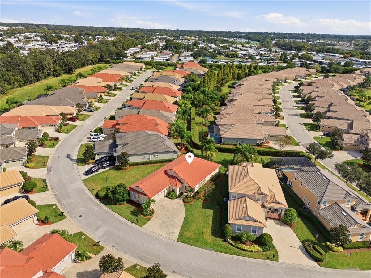 Image 47 of 60 For 1772 Laurel Glen Place