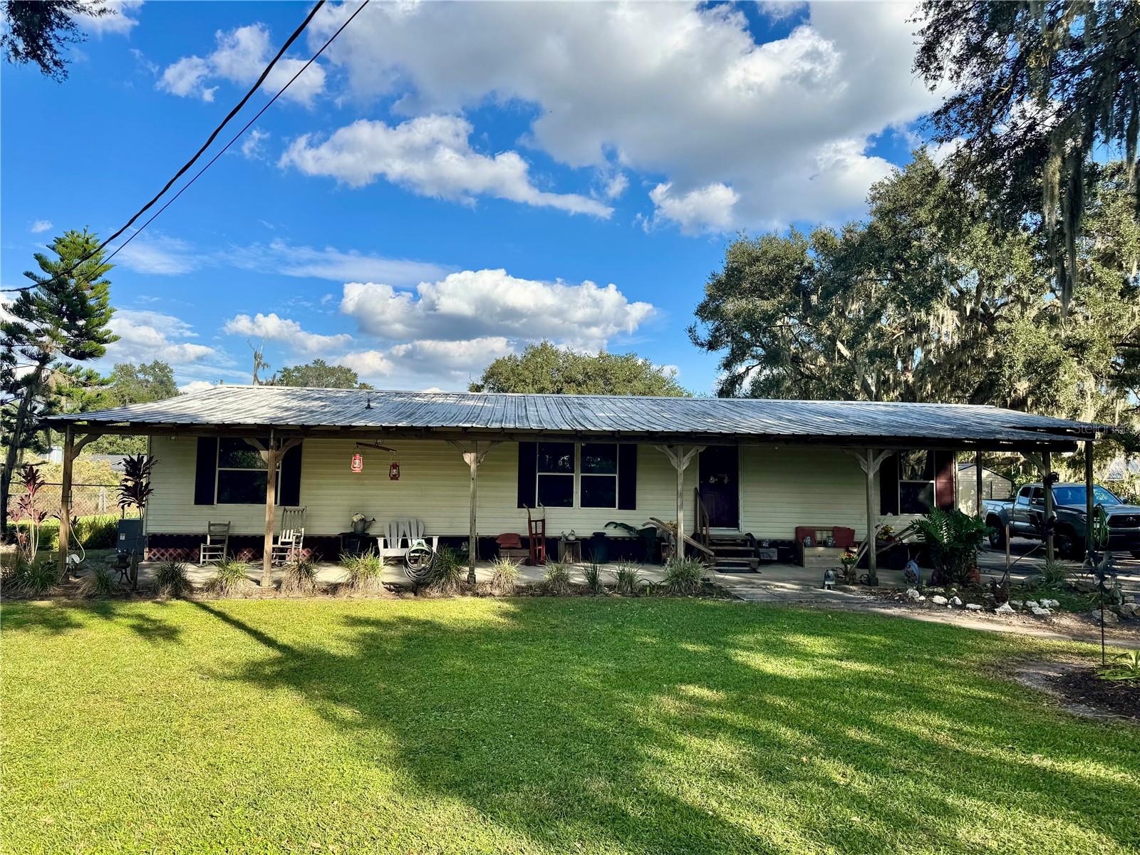 Details for 4404 Platt Road, PLANT CITY, FL 33565