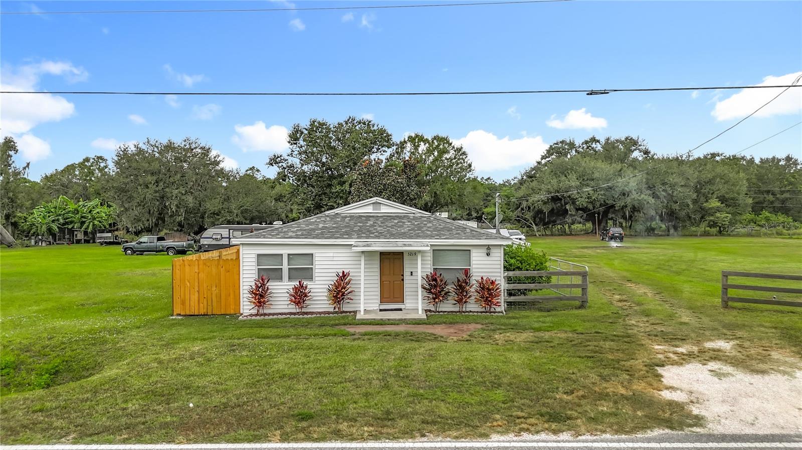 Details for 5219 County Rd 663, BOWLING GREEN, FL 33834