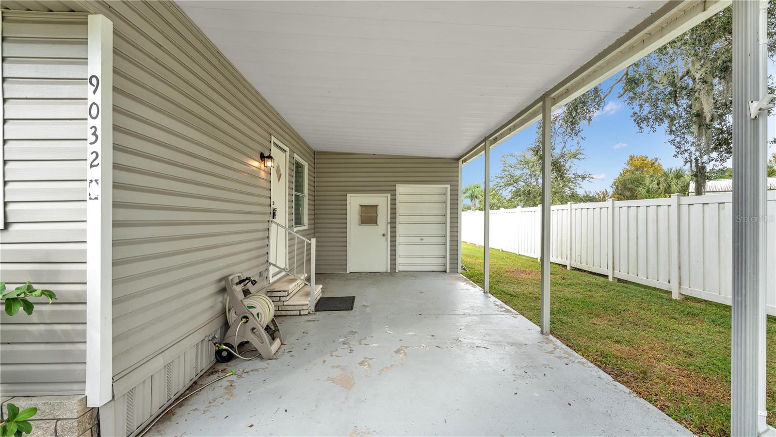 Image 36 of 43 For 9032 Sarah Drive