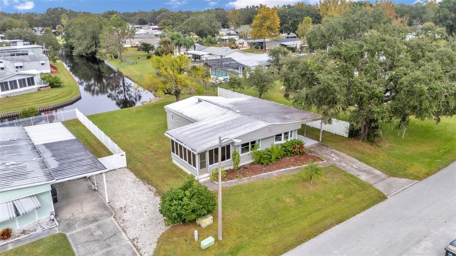 Image 38 of 43 For 9032 Sarah Drive