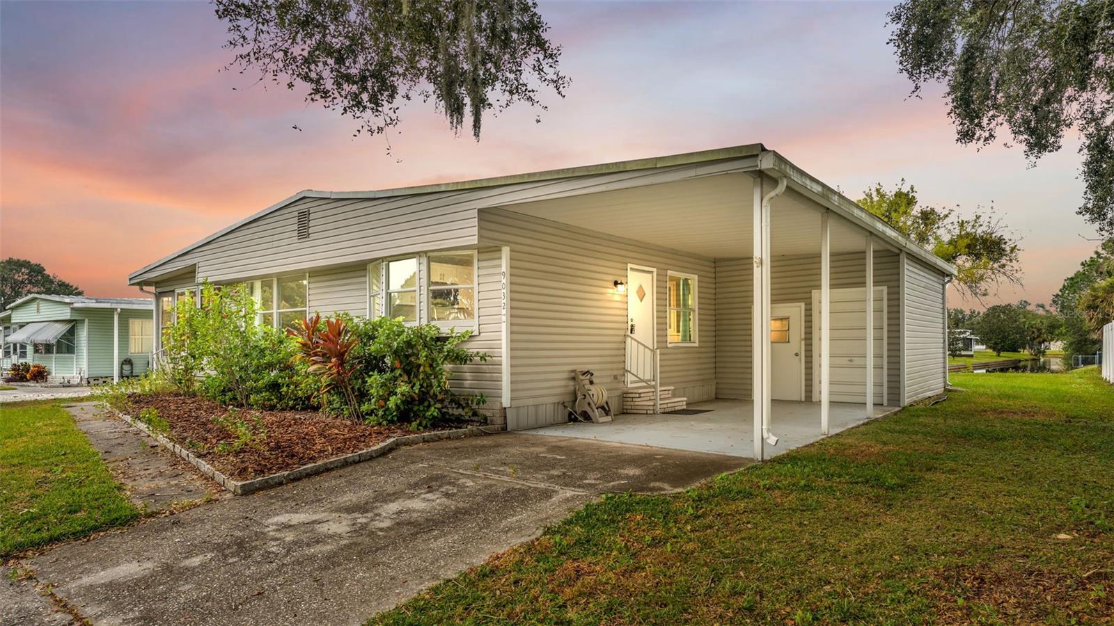 Image 41 of 43 For 9032 Sarah Drive