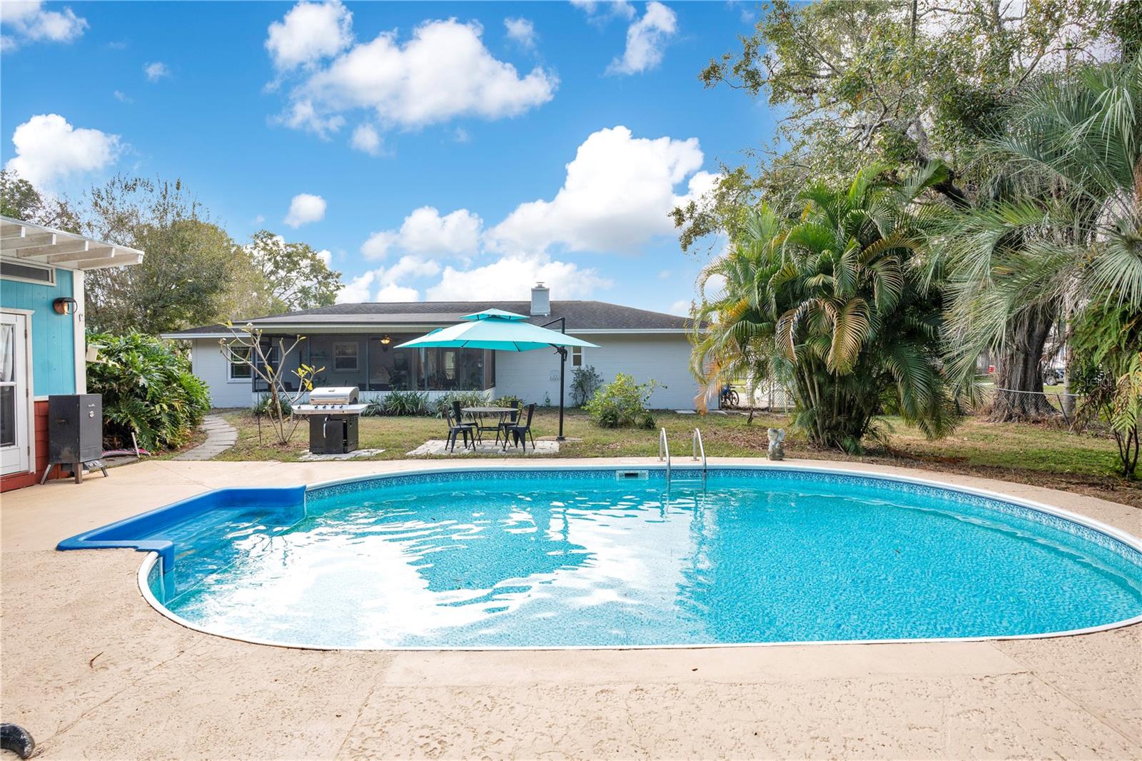 Image 37 of 44 For 3203 Bonnybrook Drive N