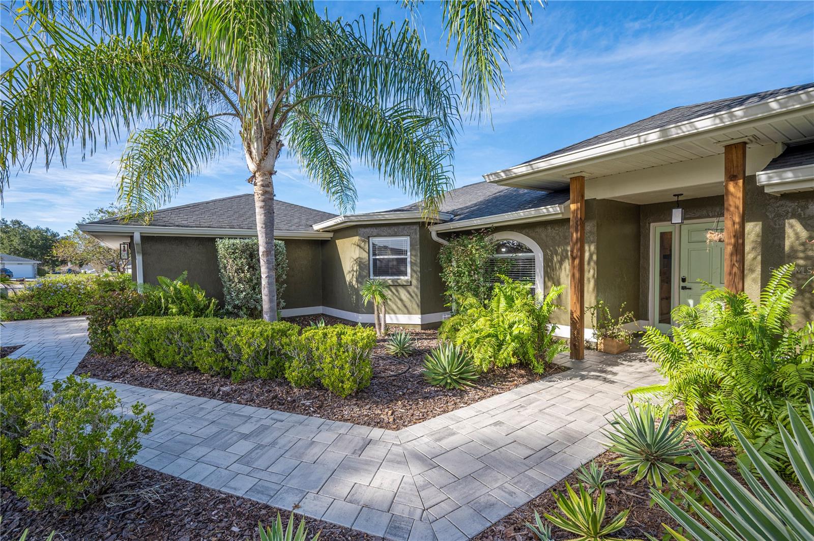 Image 2 of 42 For 8741 Mount Royal Lane