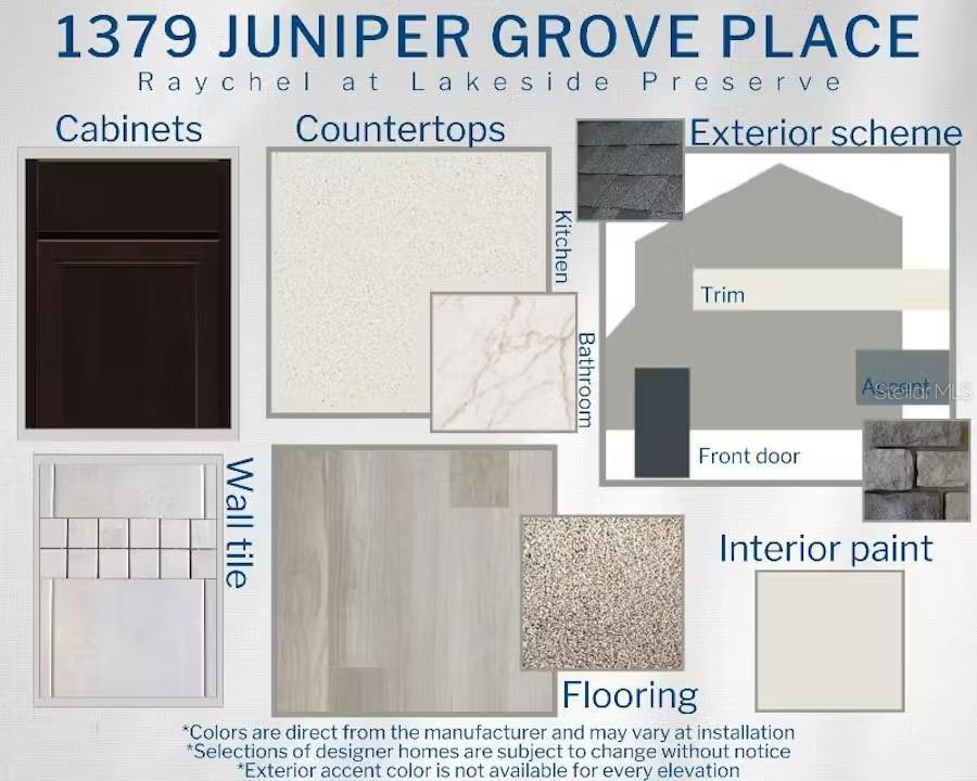 Image 3 of 4 For 1379 Juniper Grove Place