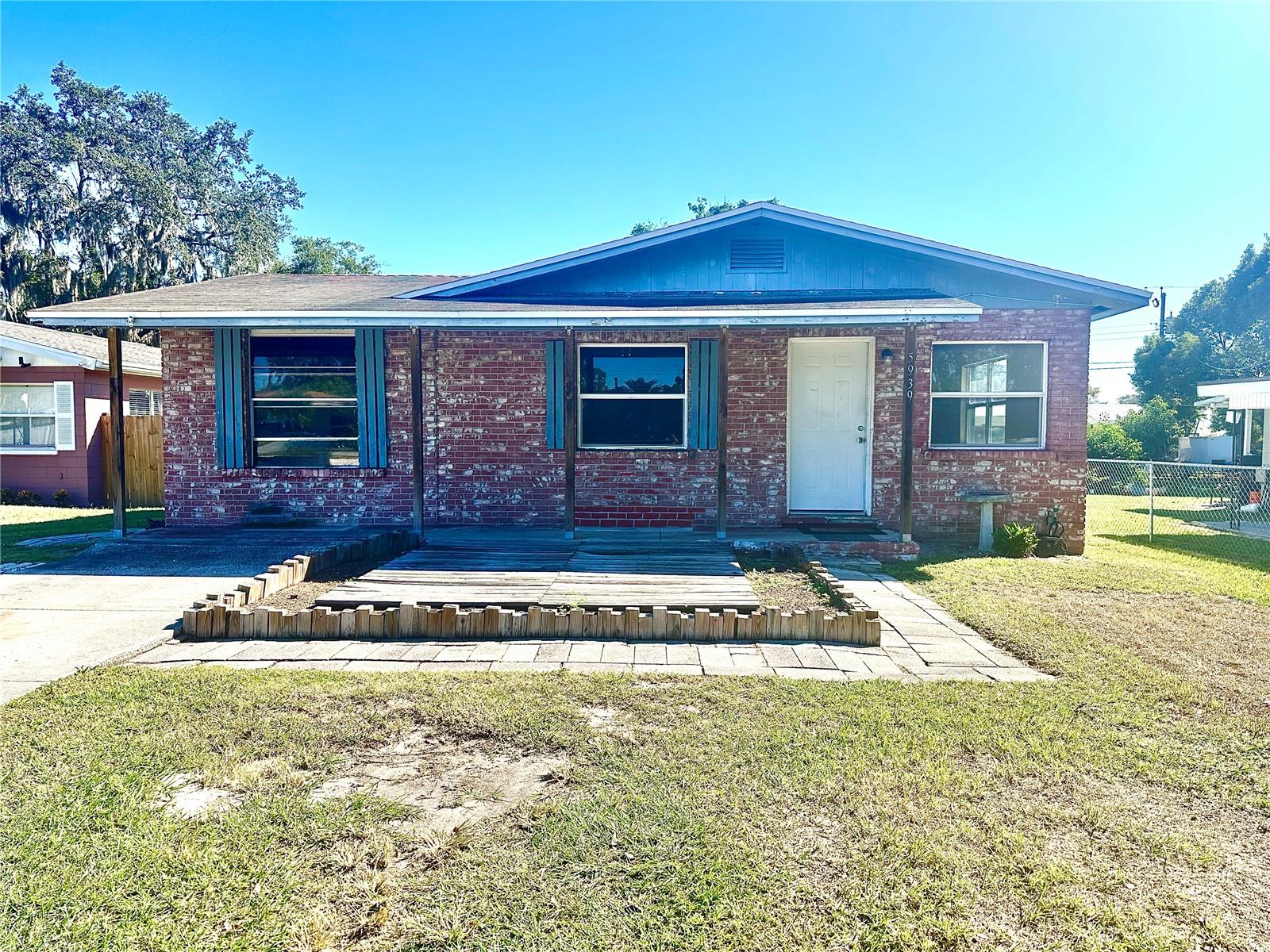 Details for 5939 Hilltop Lane E, LAKELAND, FL 33809