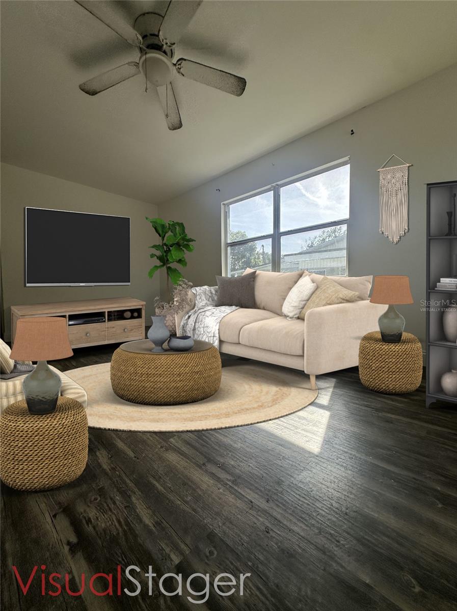 Image 2 of 27 For 5939 Hilltop Lane E