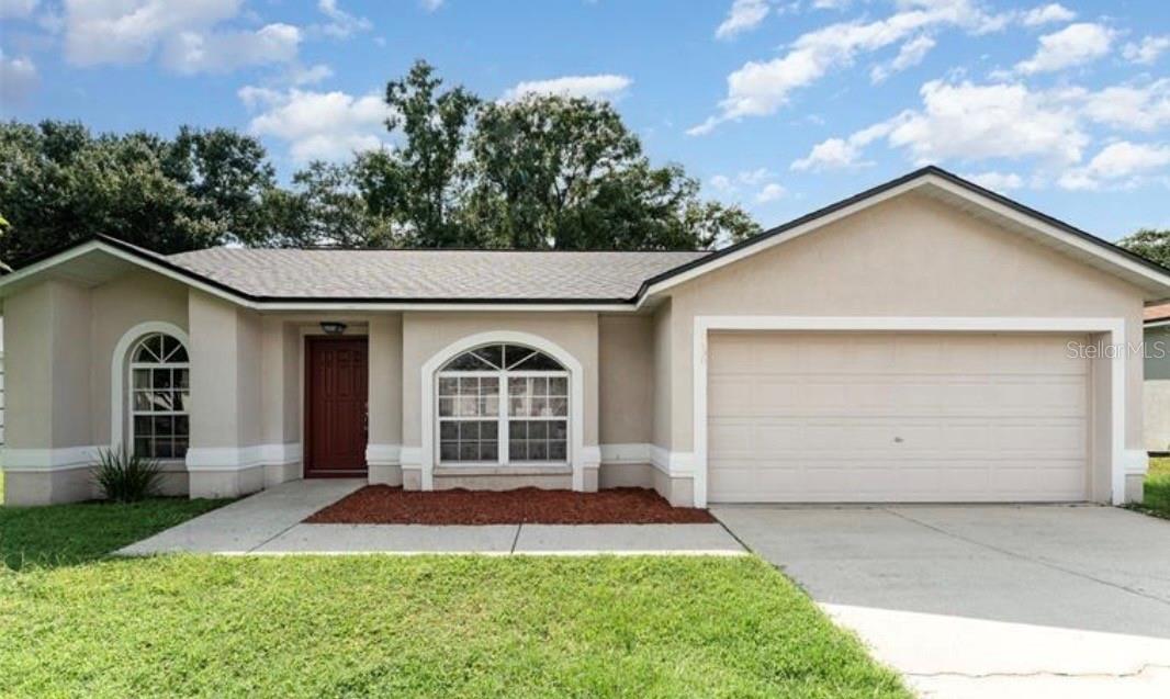 Details for 8150 Oakhurst Boulevard, LAKELAND, FL 33810