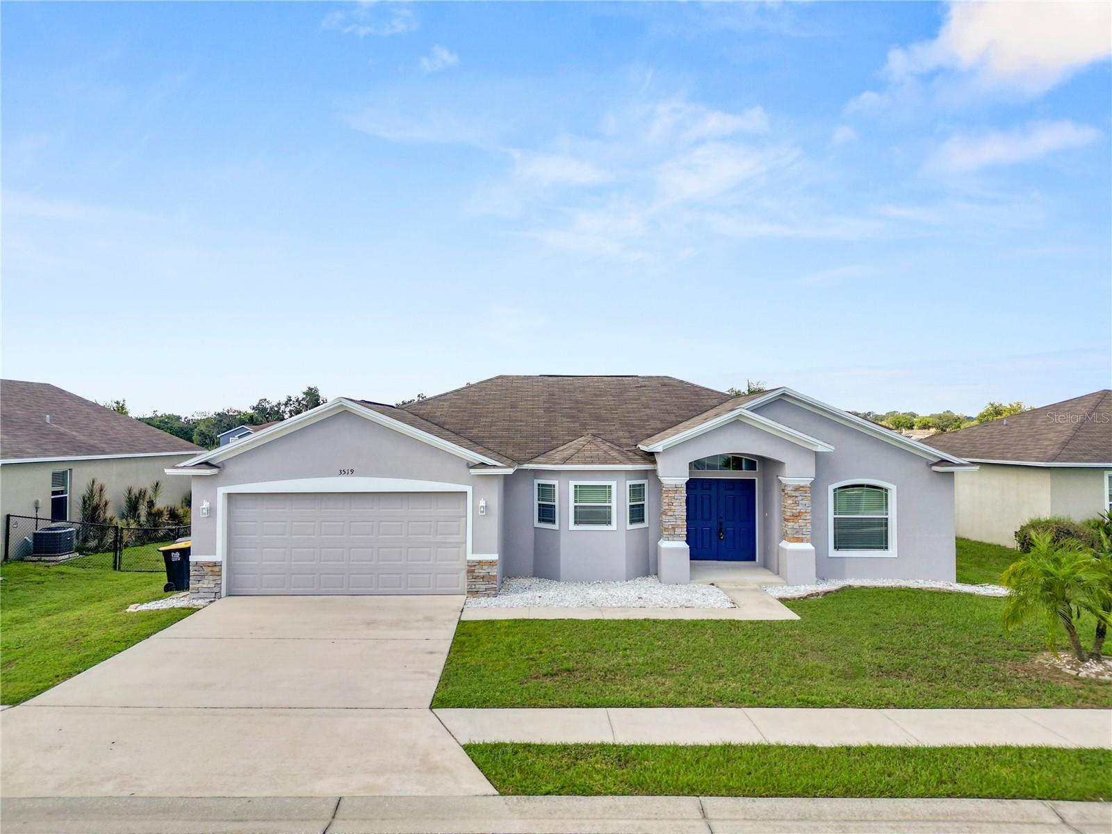 Details for 3519 Kenwood Crossing, LAKELAND, FL 33812