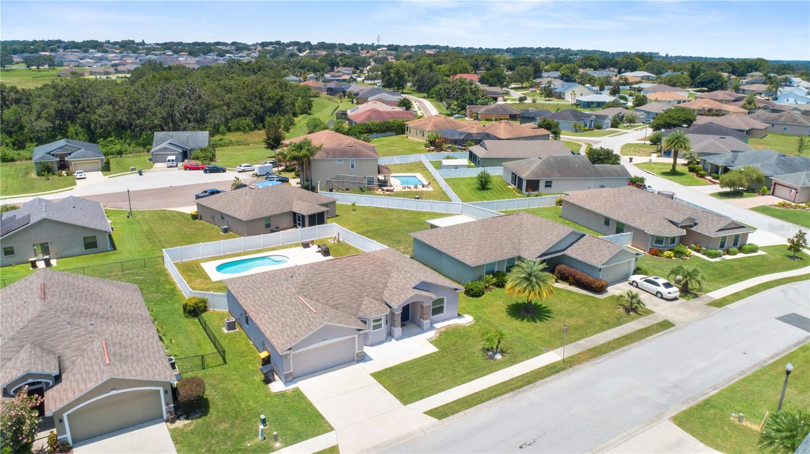 Image 42 of 53 For 3519 Kenwood Crossing