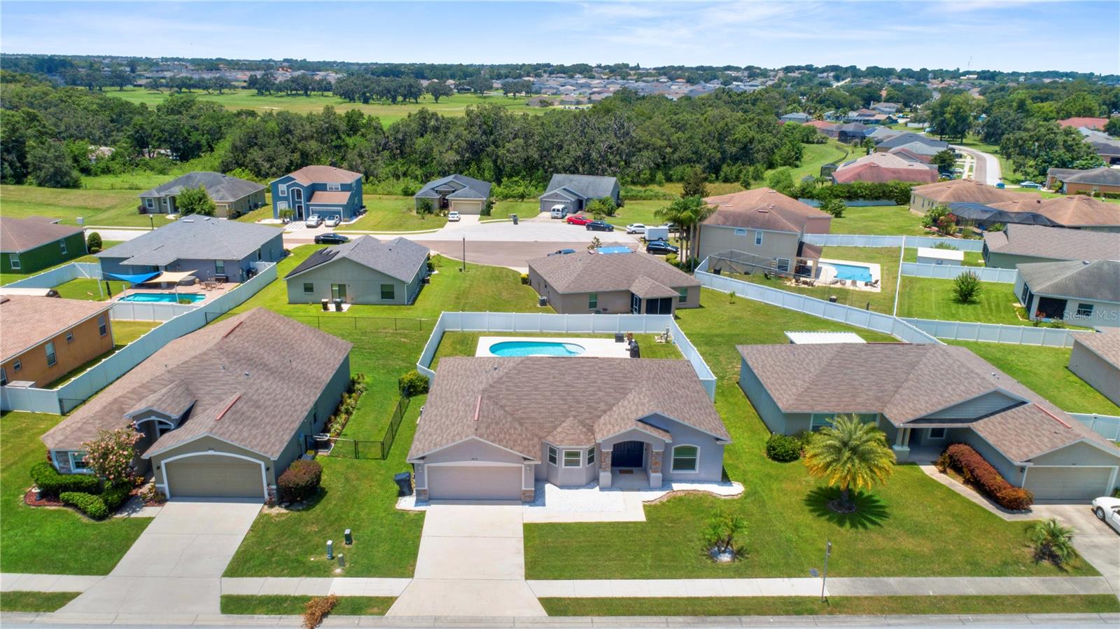 Image 43 of 53 For 3519 Kenwood Crossing