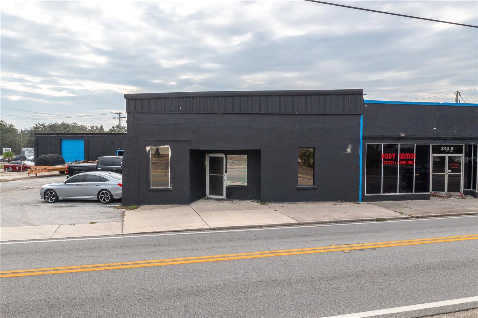 Image 5 of 26 For 242 Scenic Highway